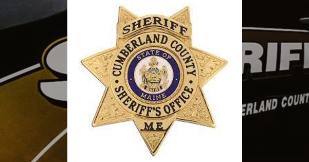 Cumberland County Sheriff